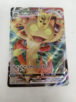 JUMBO Pikachu VMax SWSH286 & VUnion SWSH141 Promo Cards - Image 3