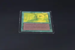 Gaea's Liege Beta MTG Card Magic: the Gathering 1993 - Image 5