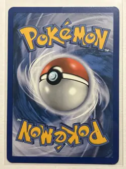 Oshawott BW08 - Black & White Black Star Promo Holo Pokemon Card - Image 2