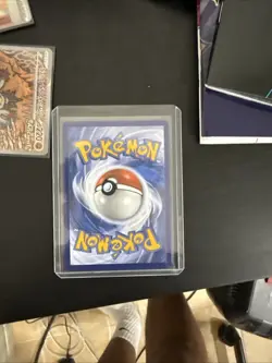 Eevee 173 Sv: Prismatic Evolutions Scarlet & Violet Promo Cards Holo - Image 2