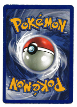 Pokemon Card: Clefable 17/64 Jungle Set Rare! EXC - Image 2