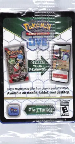 Umbreon ex - (Prismatic Evolutions Stamp) Promo Miscellaneous Cards & Products S - Image 2