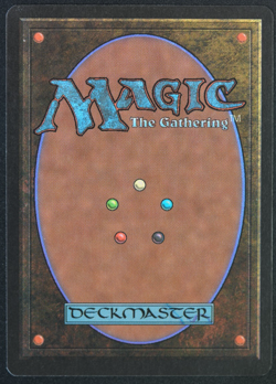 Living Artifact Beta MTG Card Magic: the Gathering 1993 - Image 3