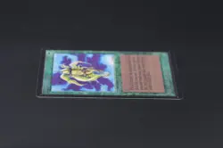 Living Artifact Beta MTG Card Magic: the Gathering 1993 - Image 4