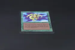 Living Artifact Beta MTG Card Magic: the Gathering 1993 - Image 5