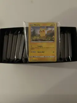 Pokemon TCG Lot Of 450 Cards - Image 1