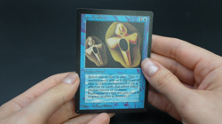 Copy Artifact Beta MTG Card Magic: the Gathering 1993 - Image 2