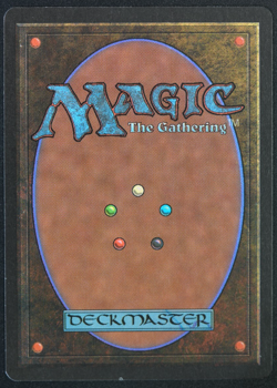 Copy Artifact Beta MTG Card Magic: the Gathering 1993 - Image 3
