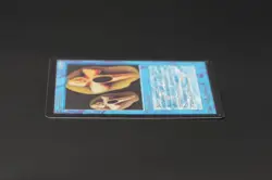 Copy Artifact Beta MTG Card Magic: the Gathering 1993 - Image 4