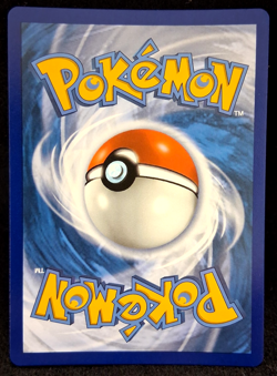 LAPRAS VMAX HP 320 G-MAX PUMP SV111/ SV122 SHINY HOLO POKEMON TRADING CARD - Image 2