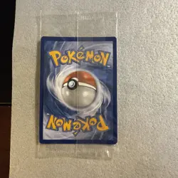 Alolan Vulpix Holo Card Toys R US Promo, 021/145, Sealed Cosmos Holo - Image 2