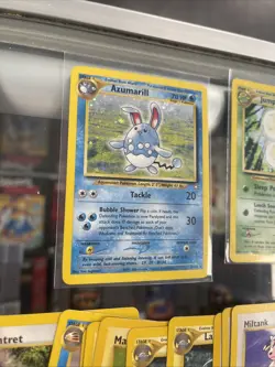 Huge Vintage Pokemon 130 Cards All Neo Genesis Holos Rares!! Wotc Nice Lot - Image 2