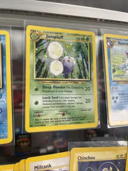 Huge Vintage Pokemon 130 Cards All Neo Genesis Holos Rares!! Wotc Nice Lot - Image 3