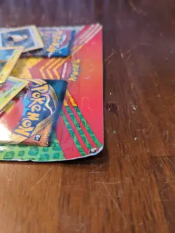 Pokemon TCG: Snorlax, Morpeko & Applin Cards with 2 Booster Packs & Coin 820650809842 - Image 3