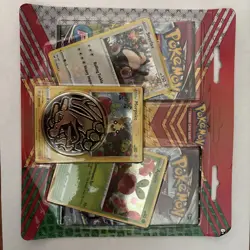 Pokemon TCG: Snorlax, Morpeko & Applin Cards with 2 Booster Packs & Coin 820650809842 - Image 1