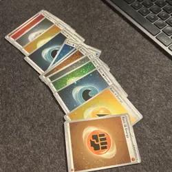 Pokemon 151 Reverse Holo/rare Lot. Around 175 Cards Total - Image 5