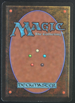 Sleight of Mind Beta MTG Card Magic: the Gathering 1993 - Image 3