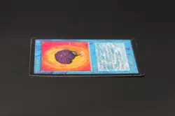 Sleight of Mind Beta MTG Card Magic: the Gathering 1993 - Image 4