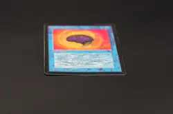 Sleight of Mind Beta MTG Card Magic: the Gathering 1993 - Image 5