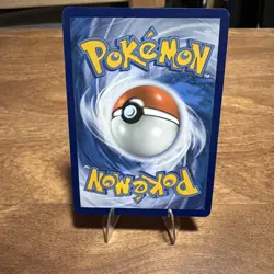 Mega Sharpedo EX - XY200 - Holo Promo - Pokemon Card - Image 2