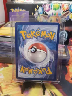 Flutter Mane 097 Sv: Scarlet & Violet Promo Cards Holo - Image 2