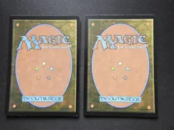 2x Lotus Field NM/LP [Core Set 2020 M20] Mtg Magic Free Tracking! - Image 2