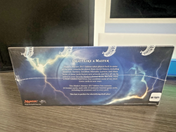 Magic the Gathering Modern Masters 2017 Edition Booster Box Factory Sealed MTG - Image 2