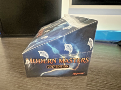 Magic the Gathering Modern Masters 2017 Edition Booster Box Factory Sealed MTG - Image 3