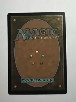 Magic the Gathering - Reanimate (Borderless) (MAR) (FOIL) #20 - Image 2
