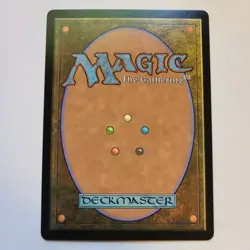 Magic the Gathering - Spellseeker - Commander Masters - NM - Image 2