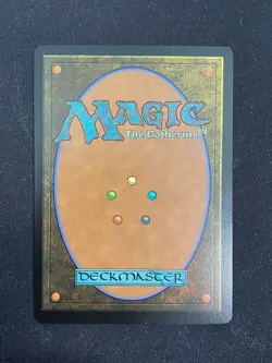 Arcane Signet (Foil) Secret Lair Rovina Cai (MTG) - Image 2