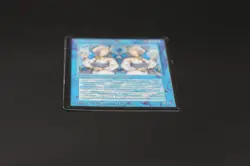Vesuvan Doppelganger Beta MTG Card Magic: the Gathering 1993 - Image 5