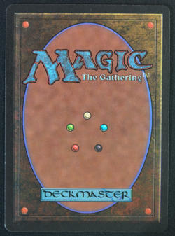 Lord of Atlantis Beta MTG Card Magic: the Gathering 1993 - Image 3