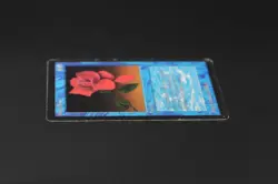 Mana Short Beta MTG Card Magic: the Gathering 1993 - Image 4