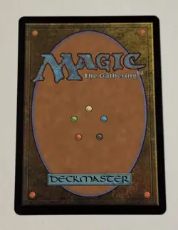 MTG Corrupted Conviction - March of the Machine LP - Image 2