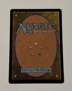 MTG Drown in Ichor - Phyrexia All Will Be One LP - Image 2