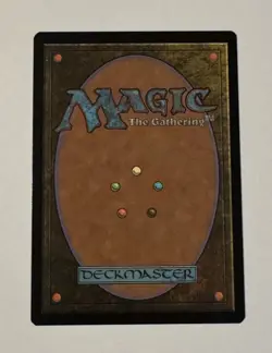 MTG Mjolnir, Storm Hammer - Assassin's Creed NM - Image 2