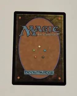 MTG Cleansing Nova - Commander: Final Fantasy NM - Image 2