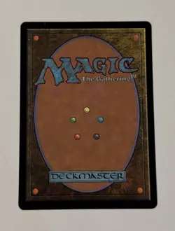 MTG Blackblade Reforged - Brother's War Retro Frame Artifacts LP - Image 2