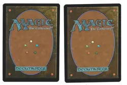 Spider-Man MTG Carnage Crimson Chaos Foil, Venom Deadly Devourer Reg Lot - Image 2