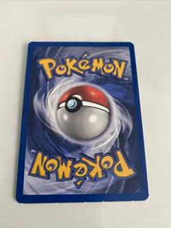 1st Edition Pokemon Jungle Butterfree 33/64 - Uncommon 1999 - Image 5