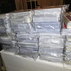 Lot 112 x Sealed Pokemon Energy Packs 5040 Cards Sword & Shield Scarlet & Violet - Image 4