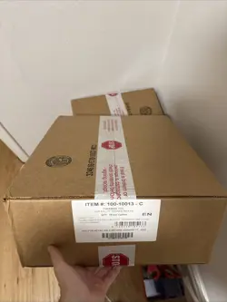 Pokemon Prismatic Evolutions ETB Case - 10 Elite Trainer Boxes Factory Sealed - Image 3