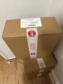 Pokemon Prismatic Evolutions ETB Case - 10 Elite Trainer Boxes Factory Sealed - Image 4