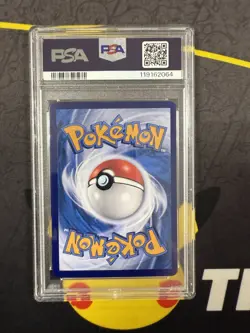 2025 Pokemon Chinese 151 Mew Ex SSR #188 PSA 10 - Image 2