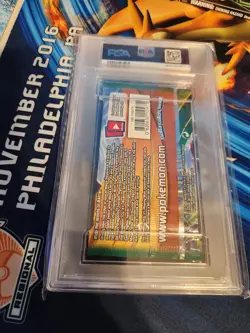 Pokemon Roaring Skies Booster Pack PSA 10 Latios Artwork Free Shipping - Image 2