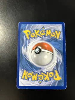 Pokemon Pikachu XY89 Holo Rare LP-EX - XY Black Star Promo - Image 2