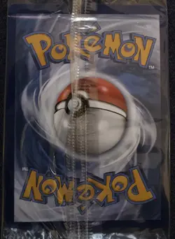 4X Pokemon TCG S&V 151 Snorlax Black Star Promo - NM - Sealed 2023 from ETB - Image 5