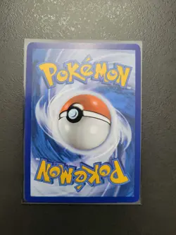 Lacey 175/131 SV: Prismatic Evolutions Holo NM Pokemon Supporter - Image 2