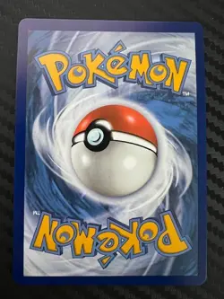 Pokemon TCG Metapod 42/75 Neo Discovery Unlimited LP - Image 2